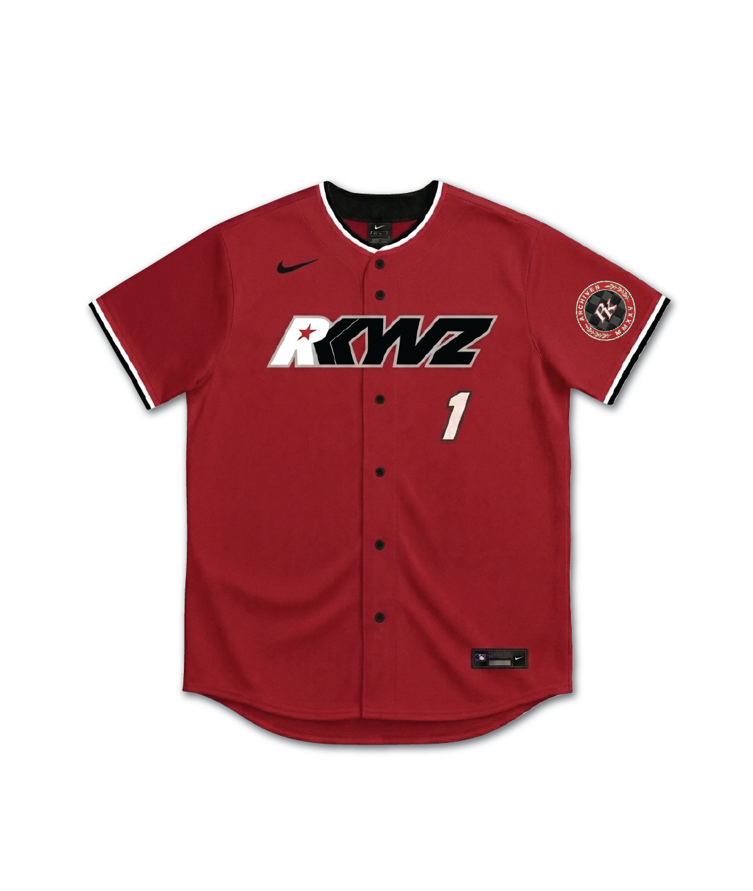 Jerseys