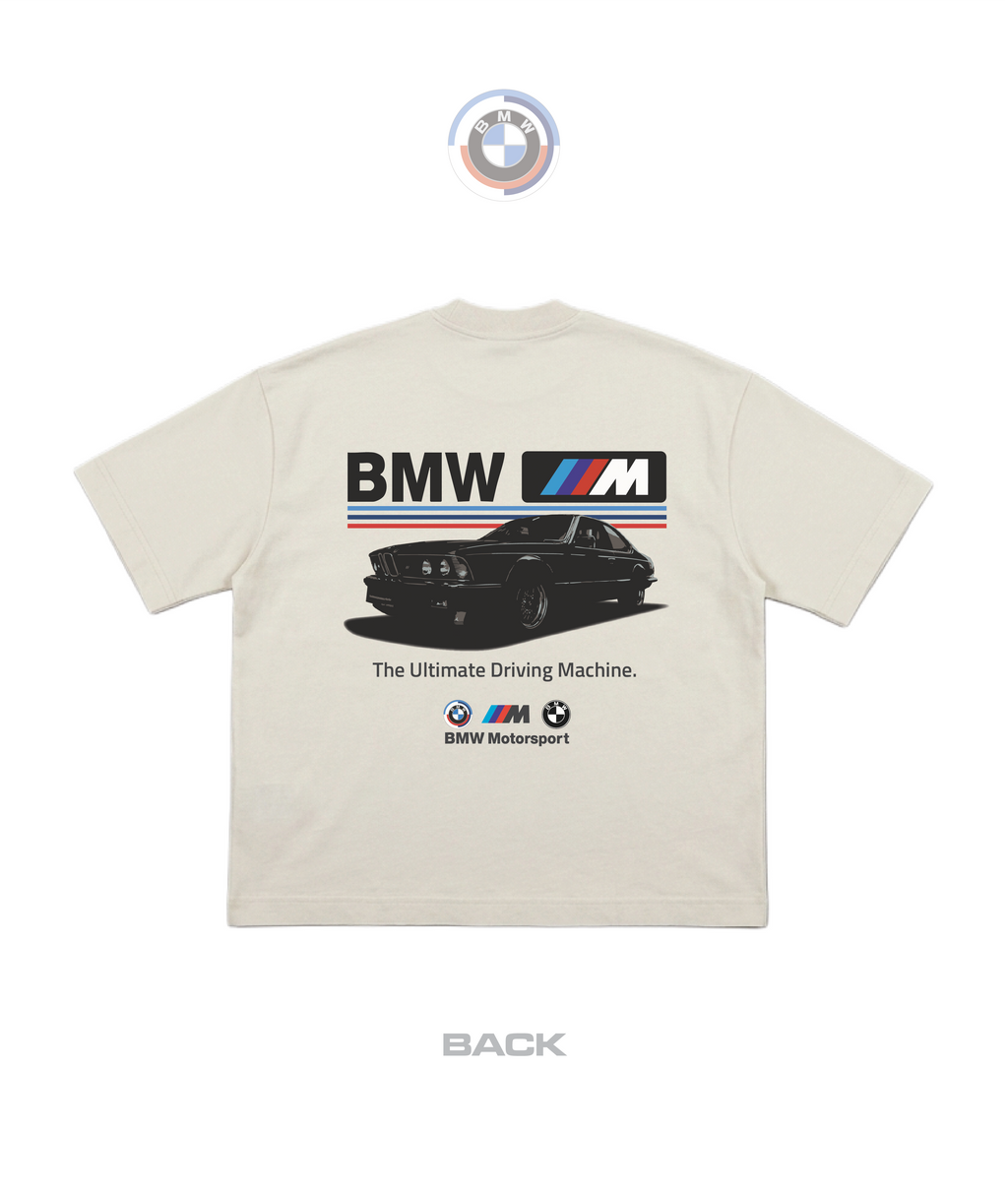3 Series Short Sleeve T-Shirt