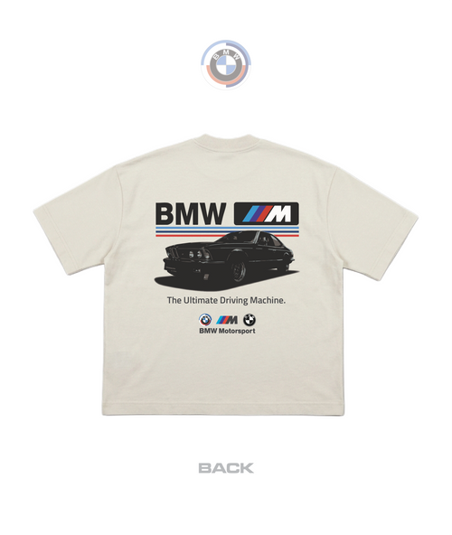 3 Series Short Sleeve T-Shirt
