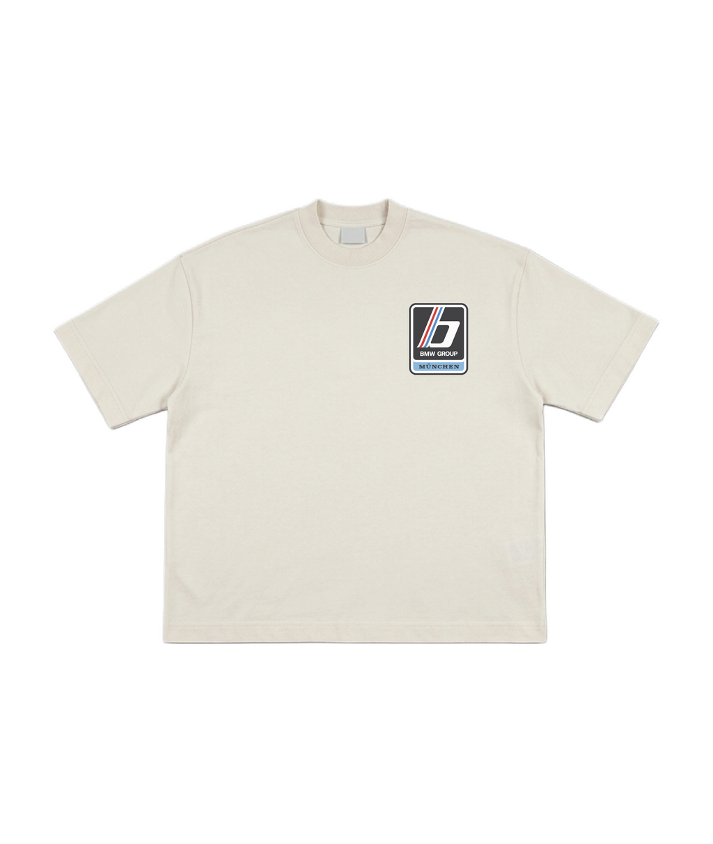 3 Series Short Sleeve T-Shirt