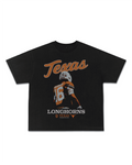 Texas Short Sleeve T-Shirt
