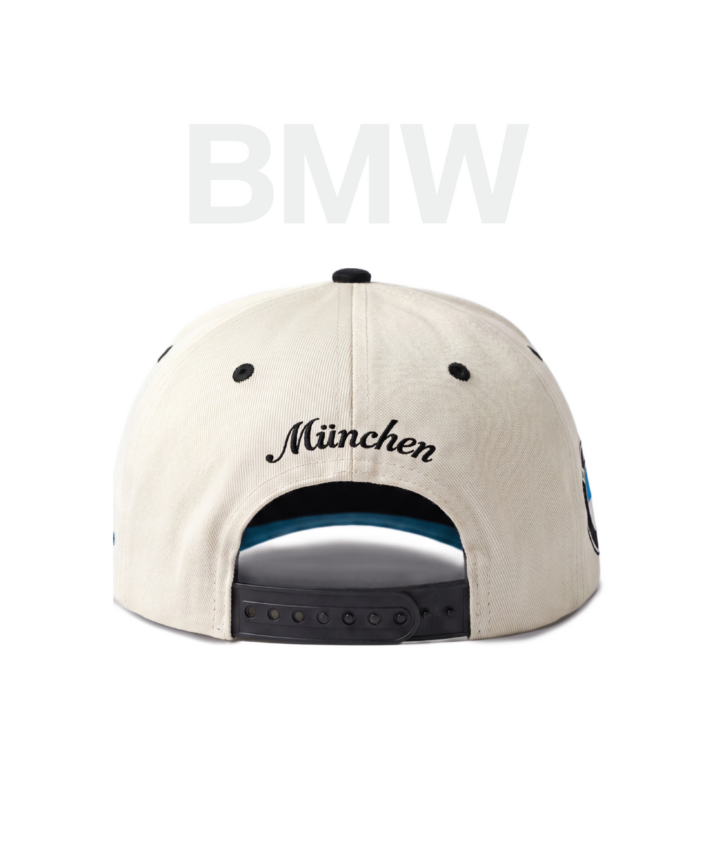 BMW Group 5 Panel A-Frame Hat