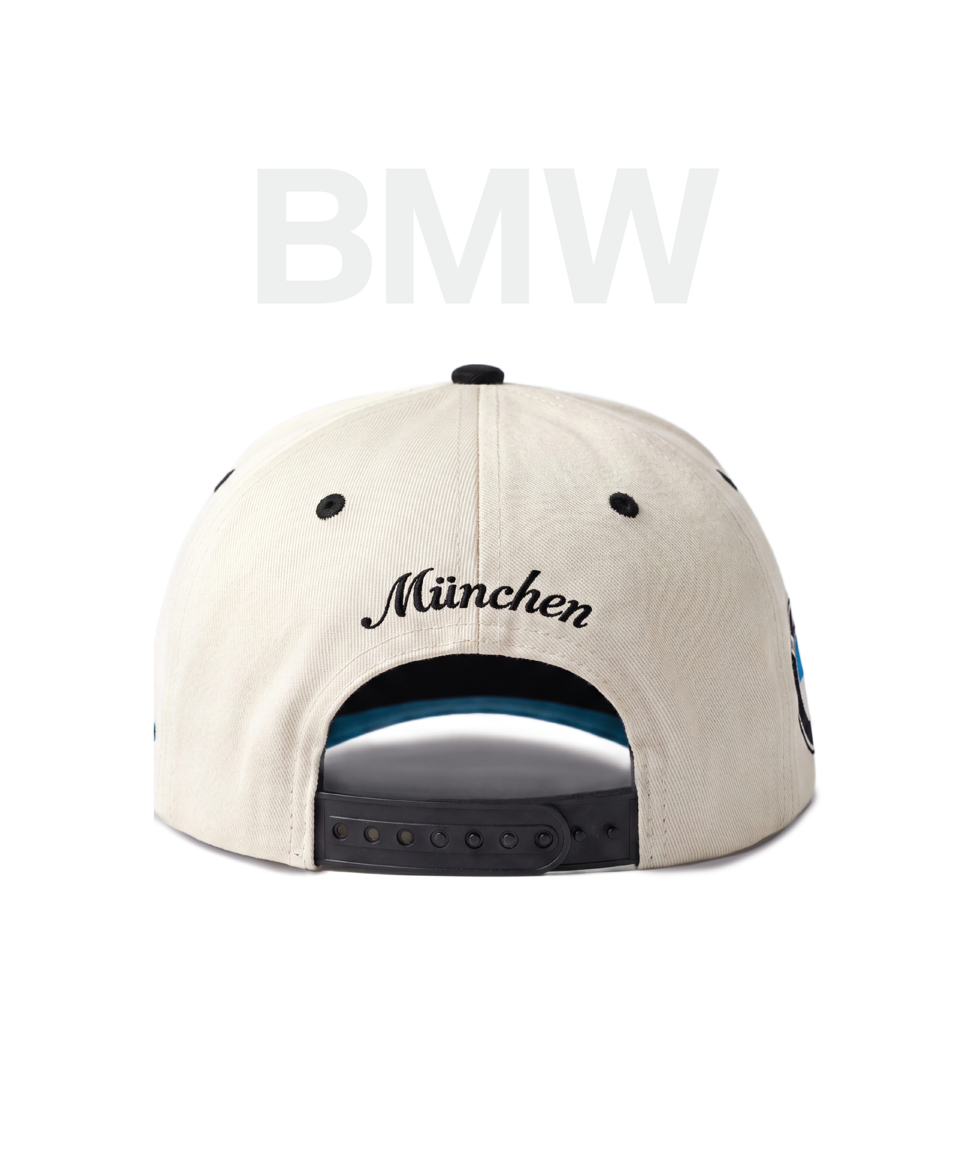 BMW Group 5 Panel A-Frame Hat