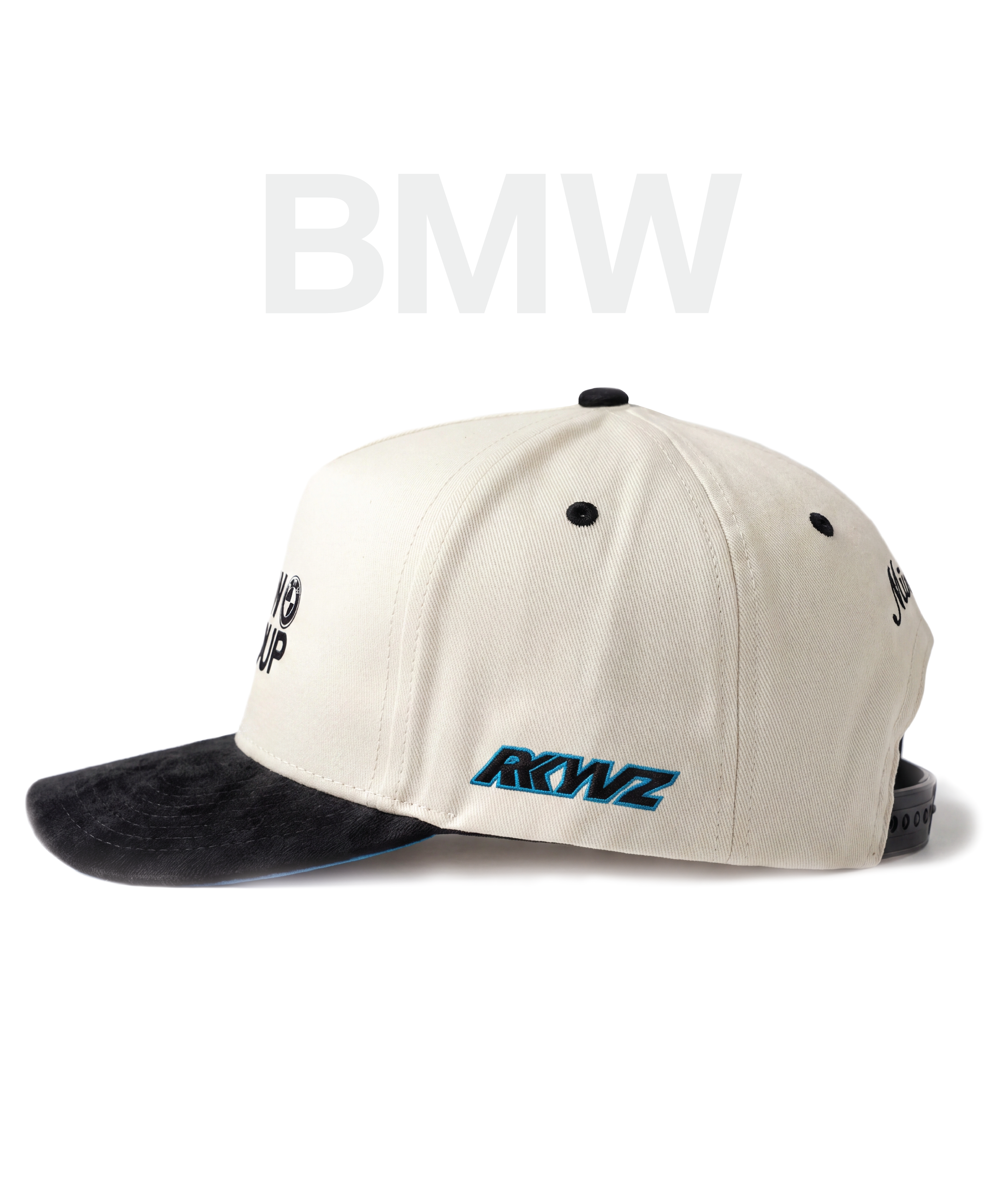 BMW Group 5 Panel A-Frame Hat