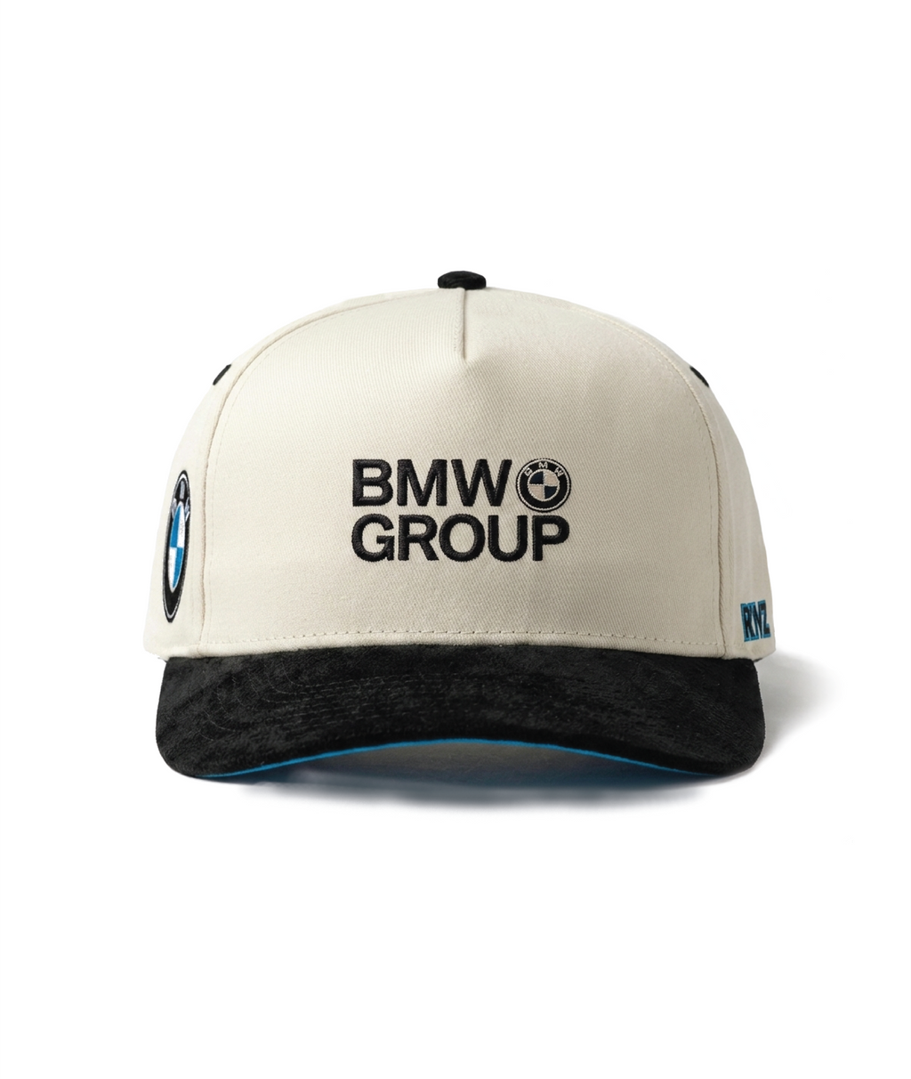 BMW Group 5 Panel A-Frame Hat