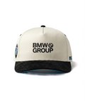 BMW Group 5 Panel A-Frame Hat
