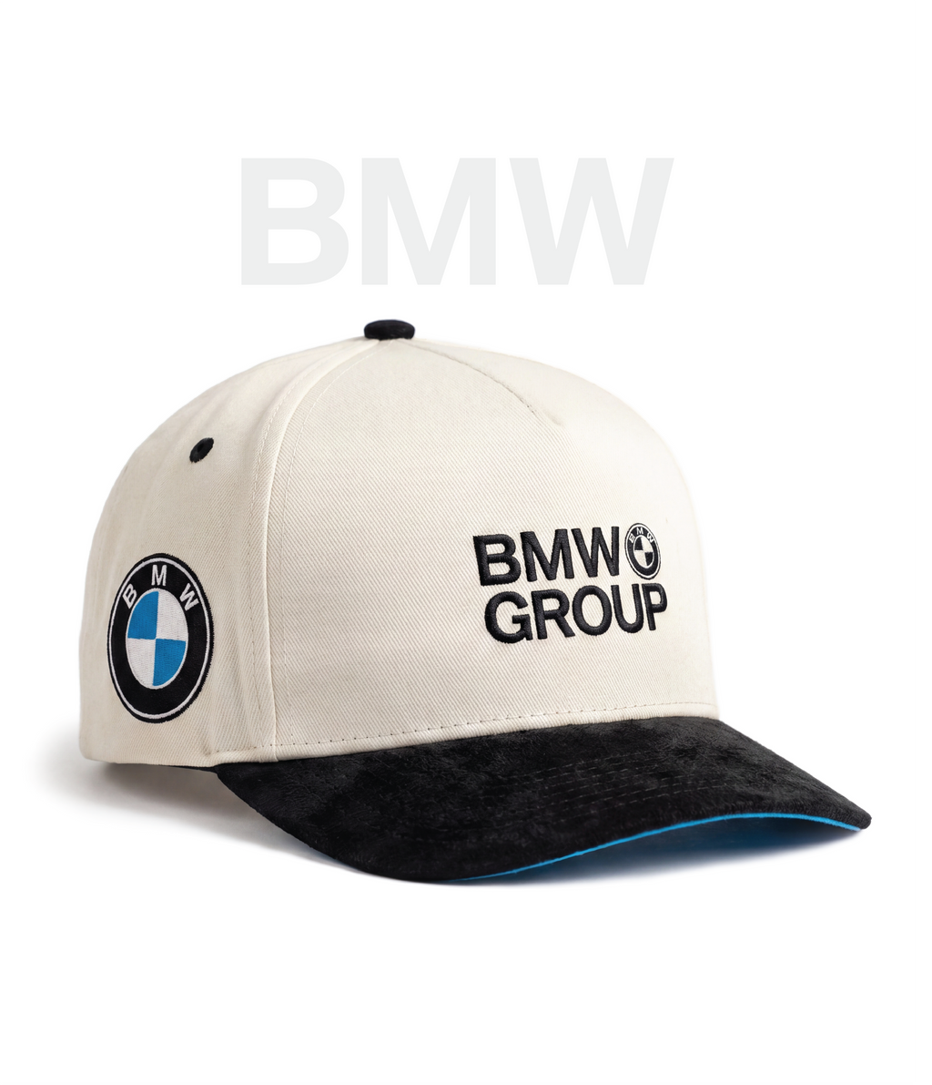 BMW Group 5 Panel A-Frame Hat