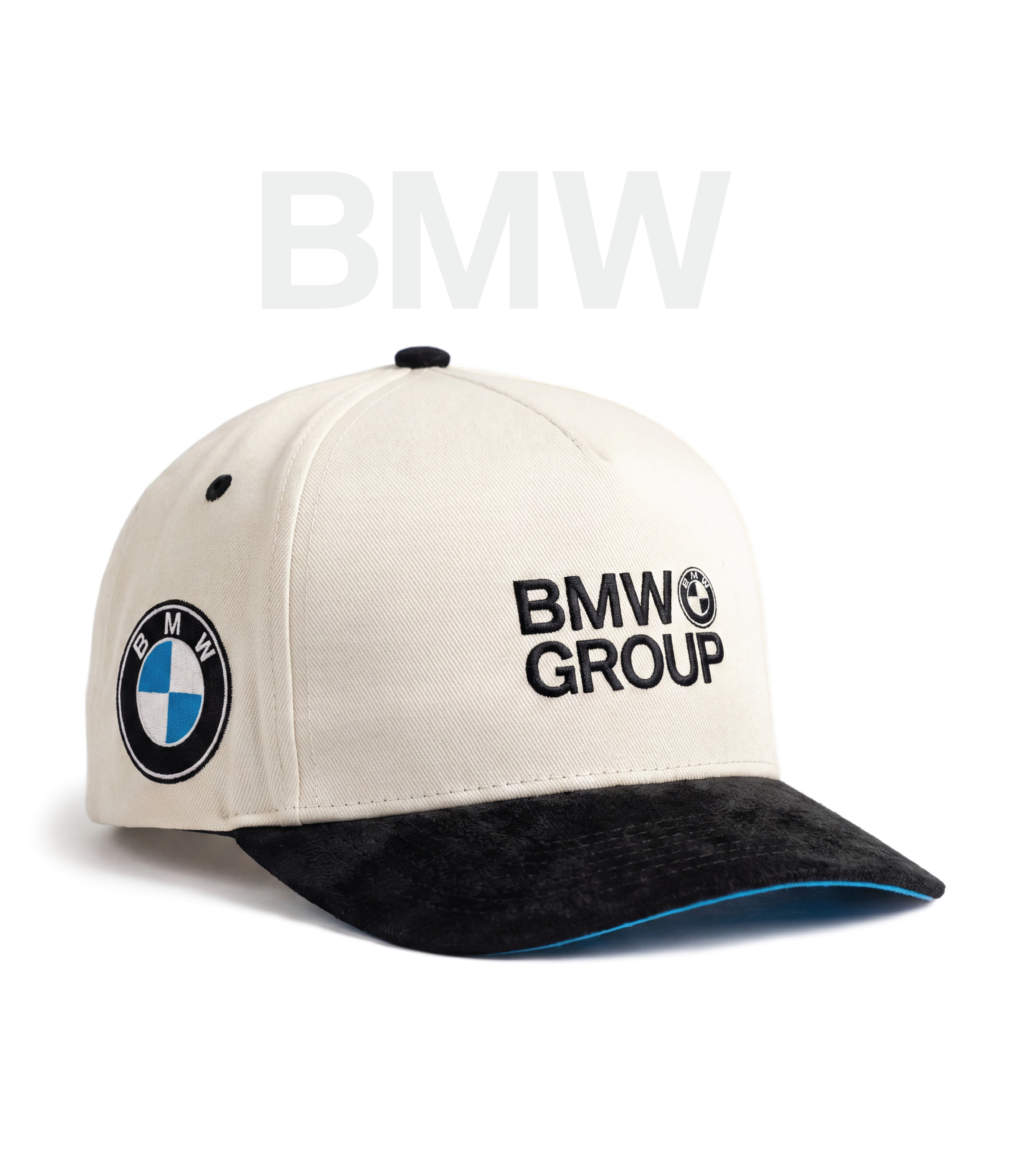 BMW Group 5 Panel A-Frame Hat