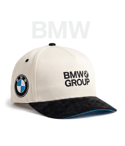 BMW Group 5 Panel A-Frame Hat