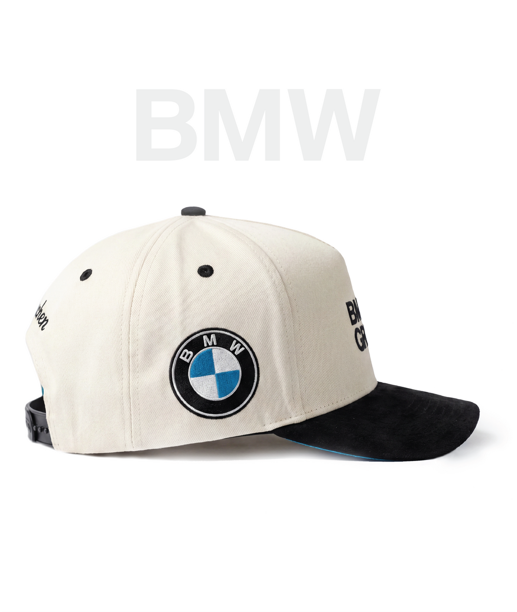 BMW Group 5 Panel A-Frame Hat