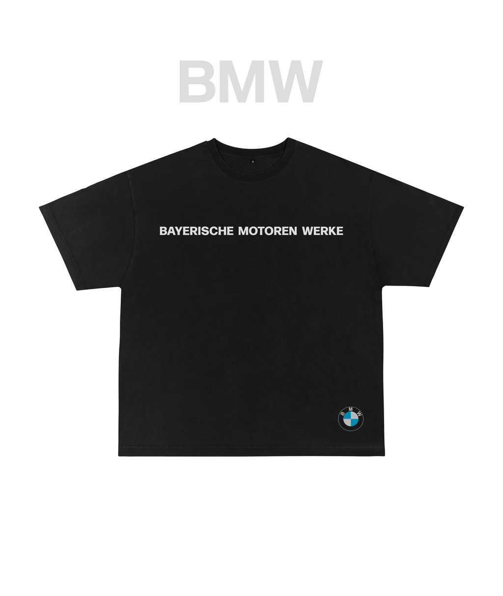 Bayerische Short Sleeve T-Shirt