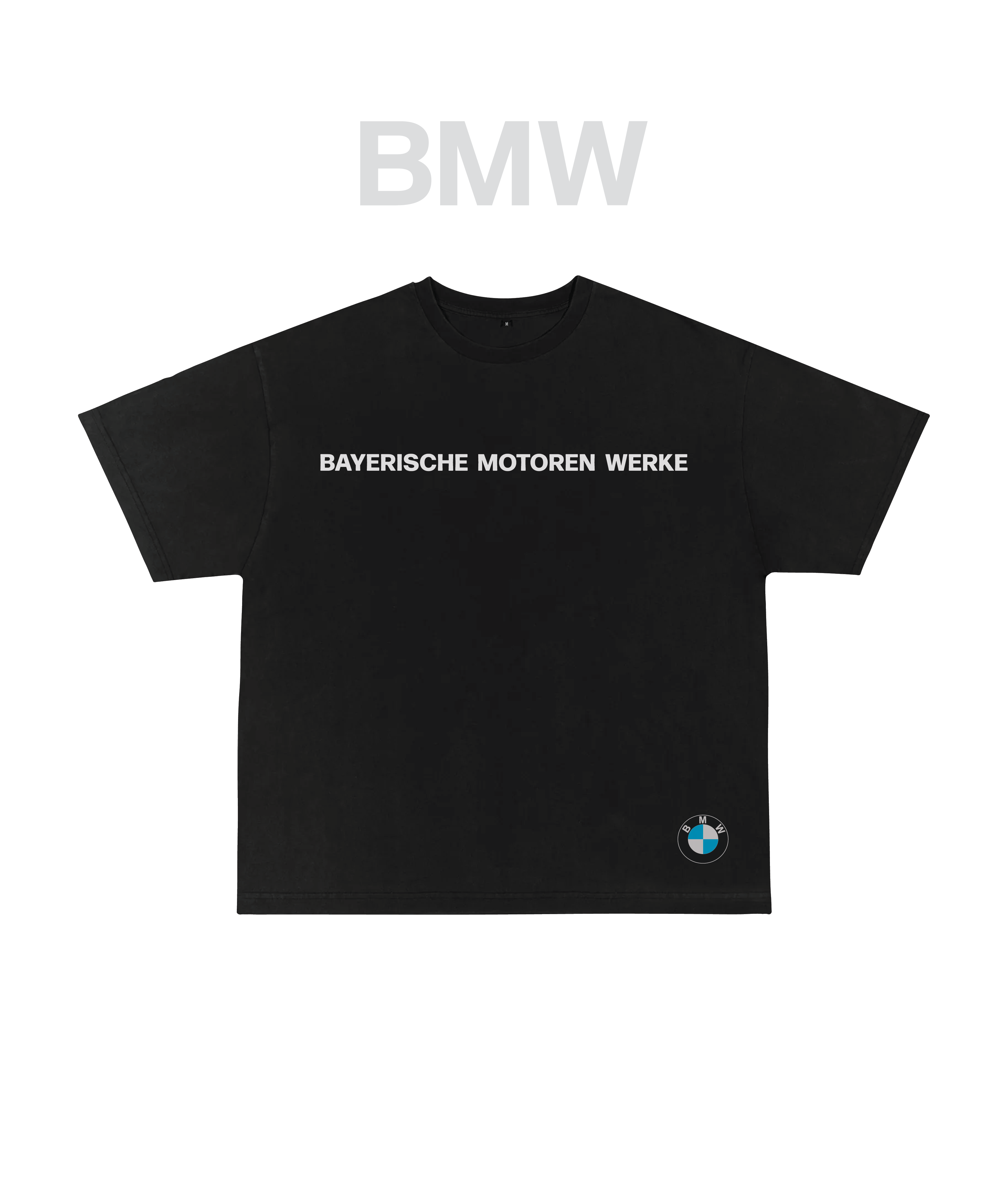 Bayerische Short Sleeve T-Shirt