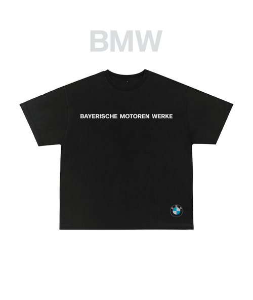Bayerische Short Sleeve T-Shirt