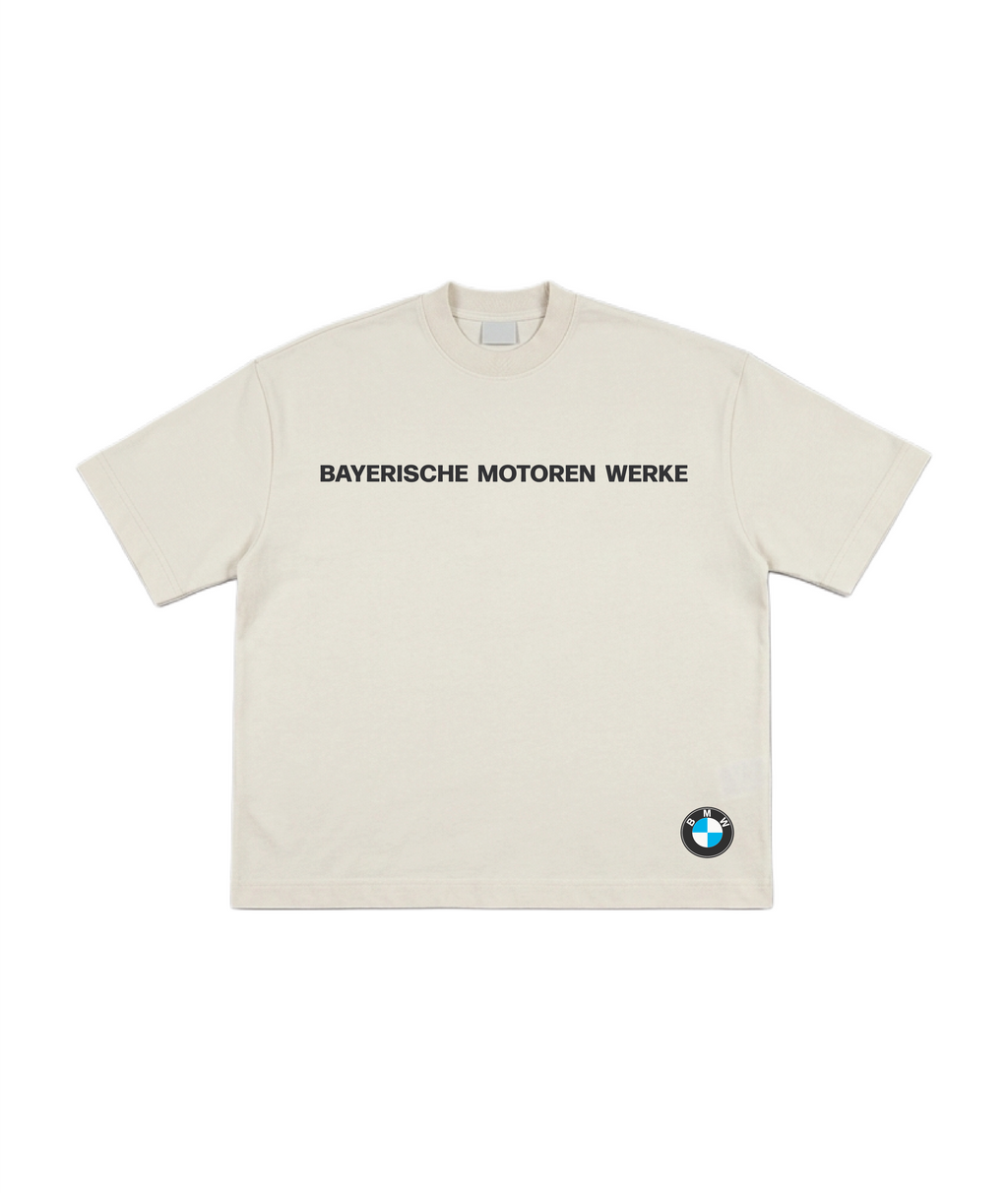 Bayerische Short Sleeve T-Shirt