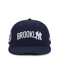 Brooklyn NY New Era 59FIFTY Custom Fitted Hat