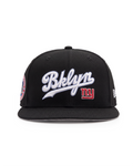 BKLYN NY New Era 59FIFTY Custom Fitted Hat
