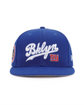 BKLYN NY New Era 59FIFTY Custom Fitted Hat