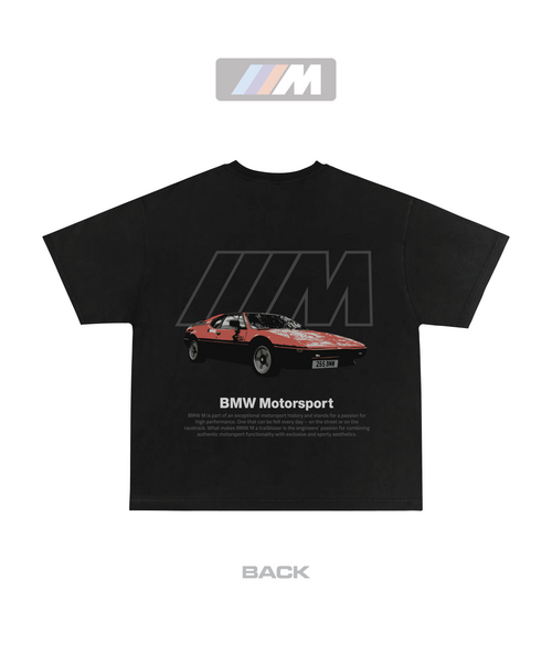 BMW Group Short Sleeve T-Shirt