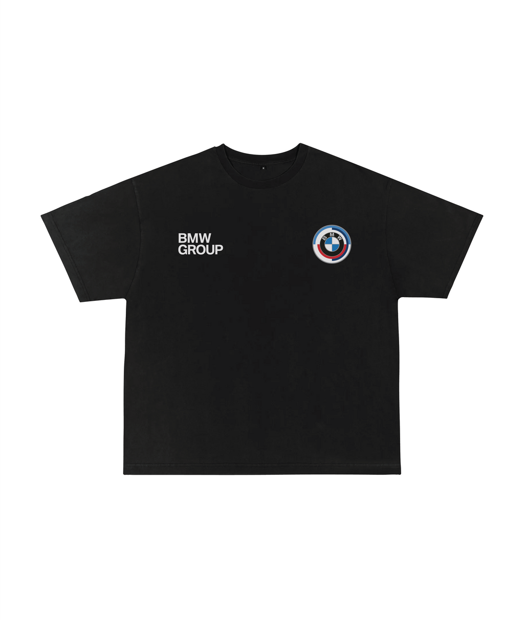 BMW Group Short Sleeve T-Shirt
