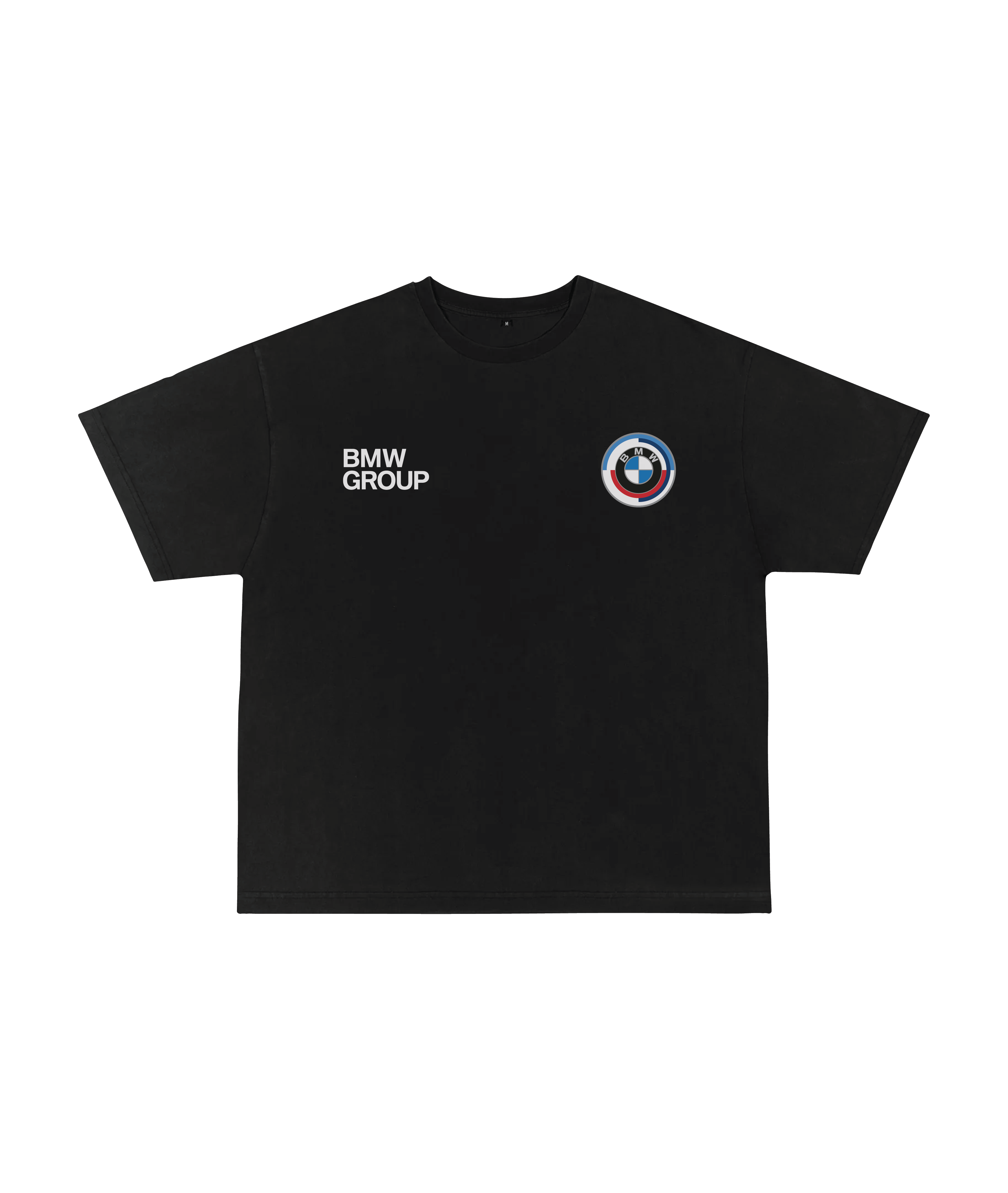BMW Group Short Sleeve T-Shirt