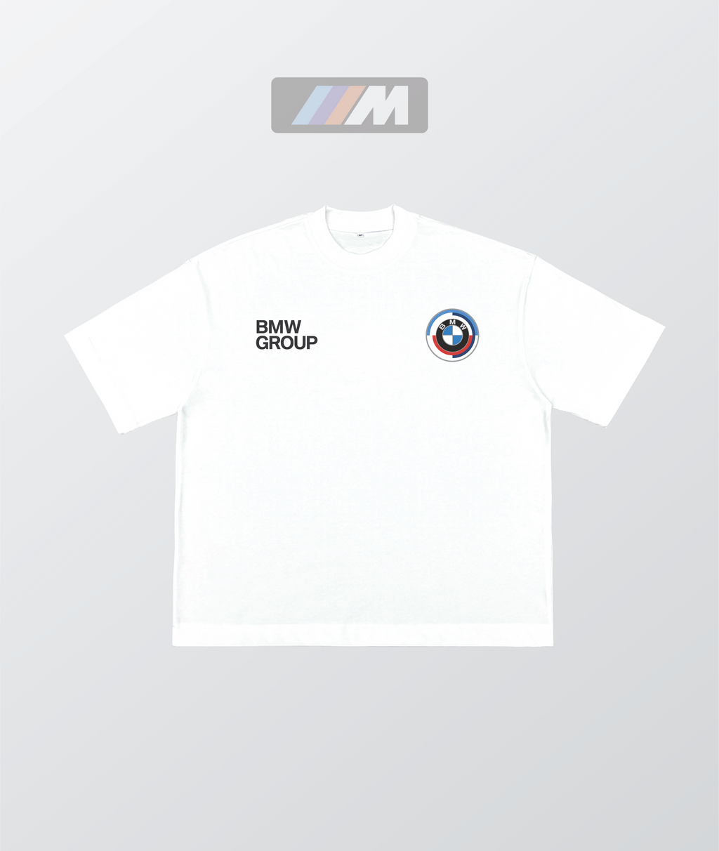 BMW Group Short Sleeve T-Shirt