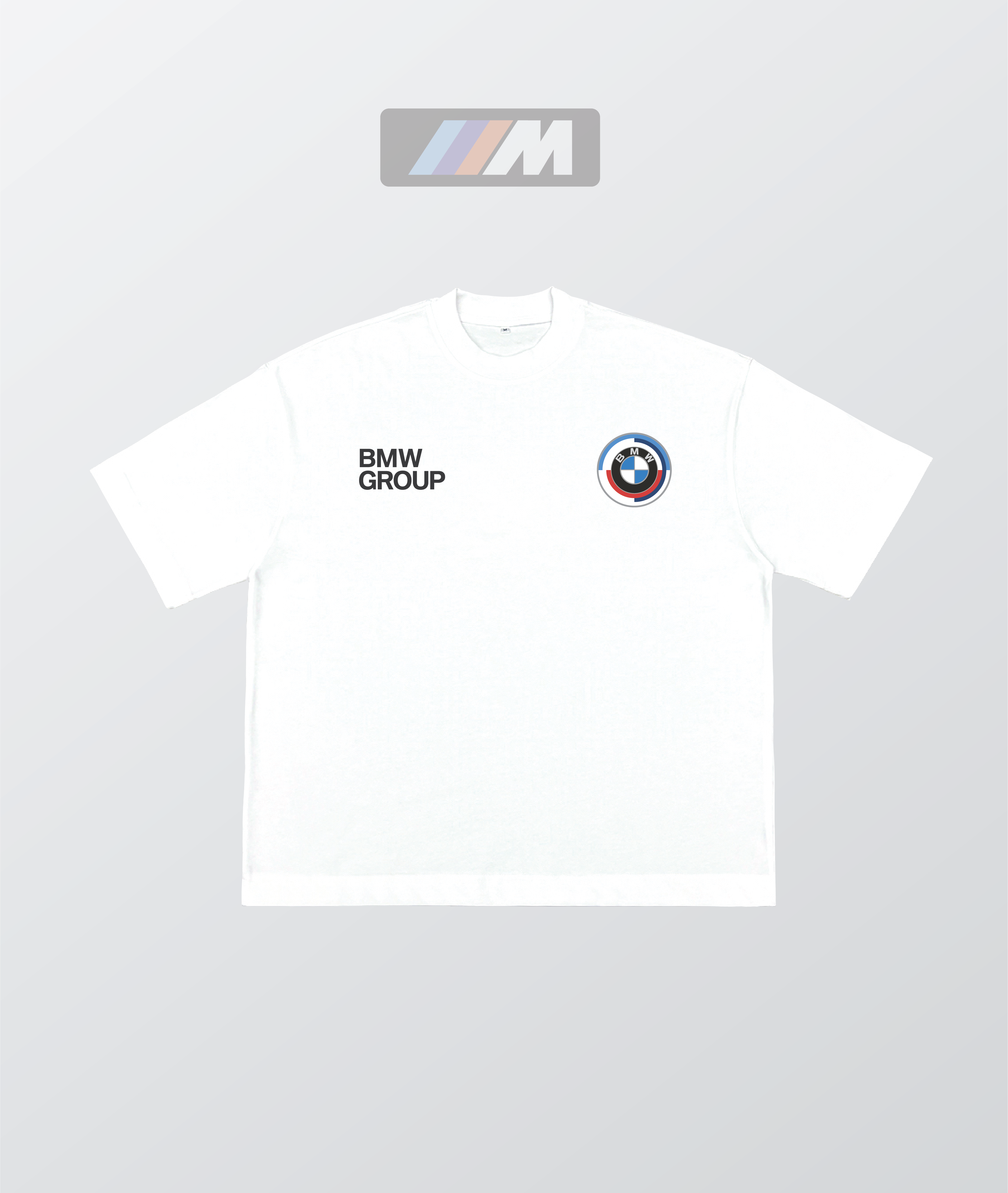 BMW Group Short Sleeve T-Shirt