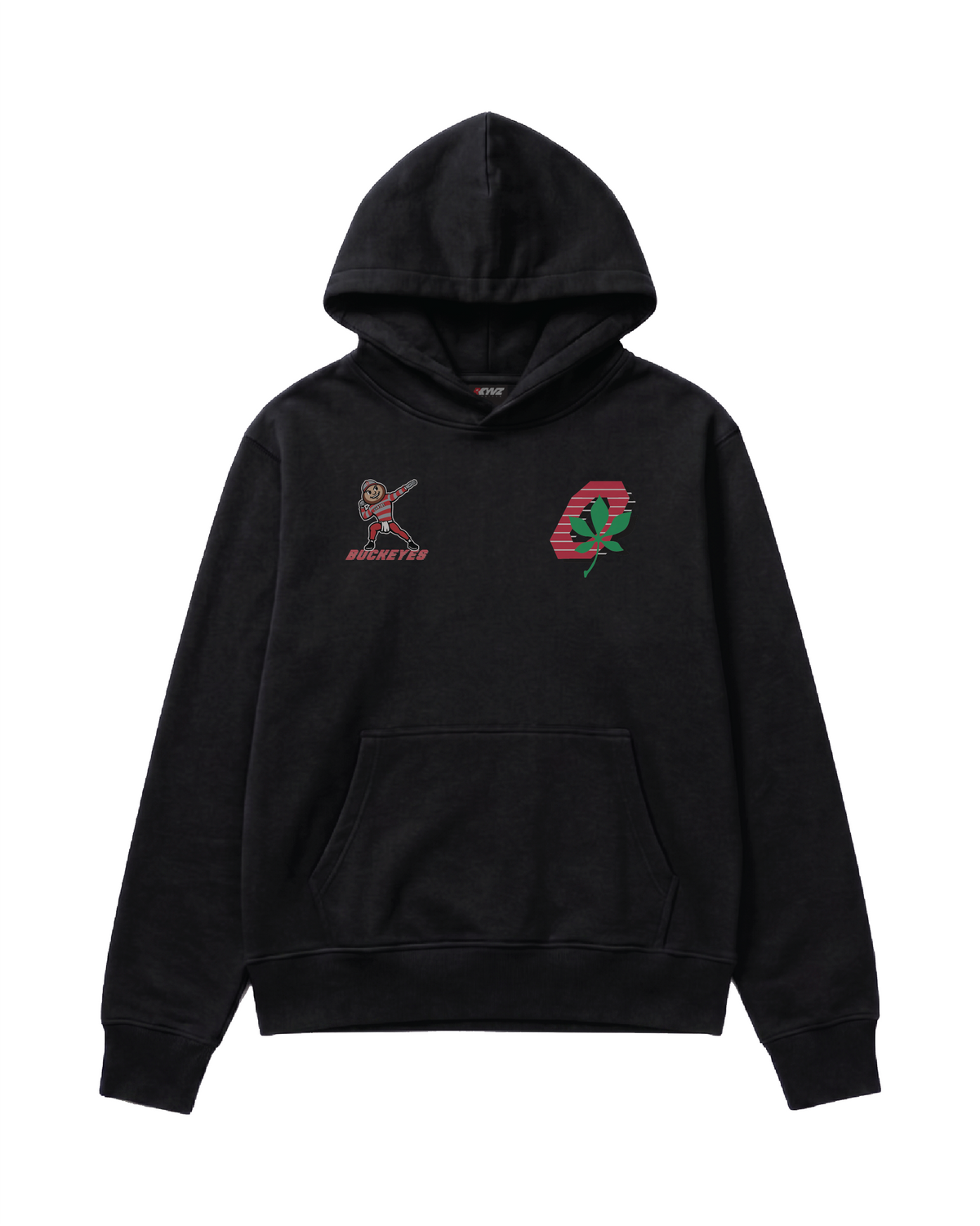 Ohio St. Hooded Sweatshirt