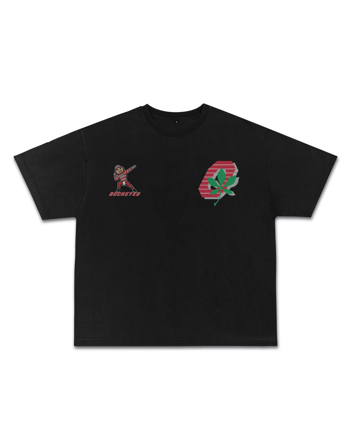 Ohio St. Short Sleeve T-Shirt