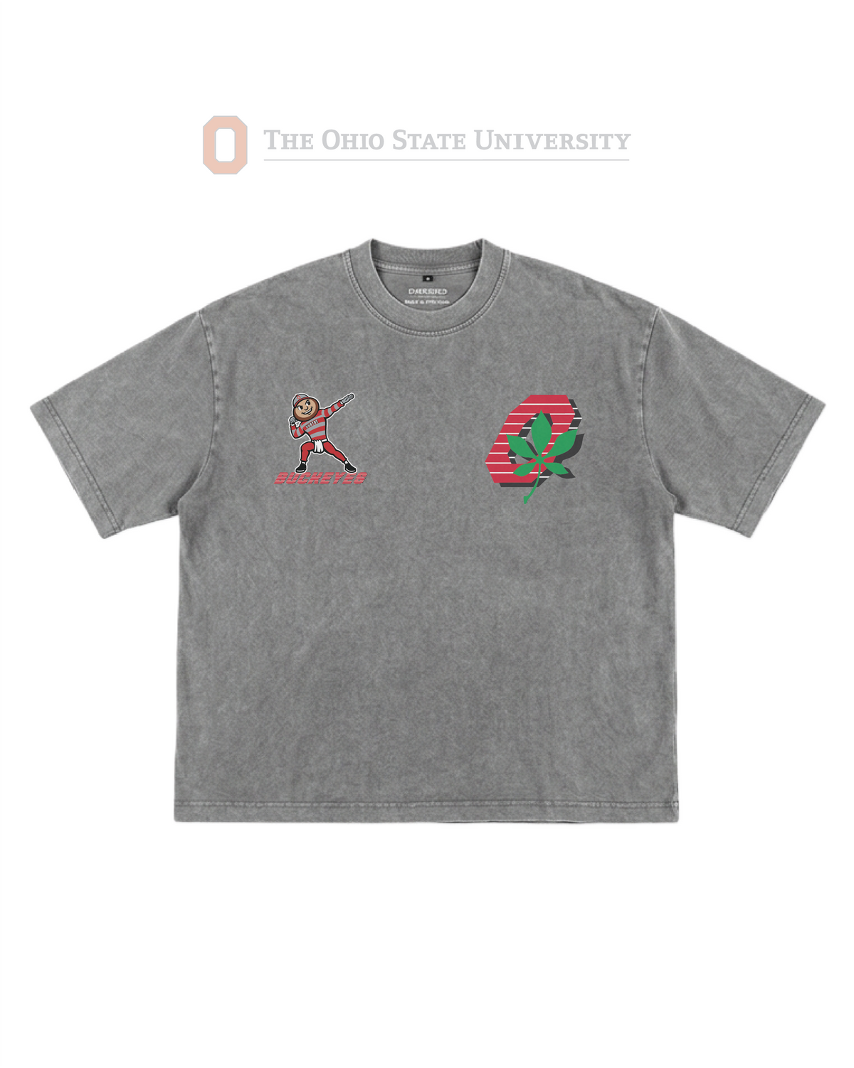 Ohio St. Short Sleeve T-Shirt