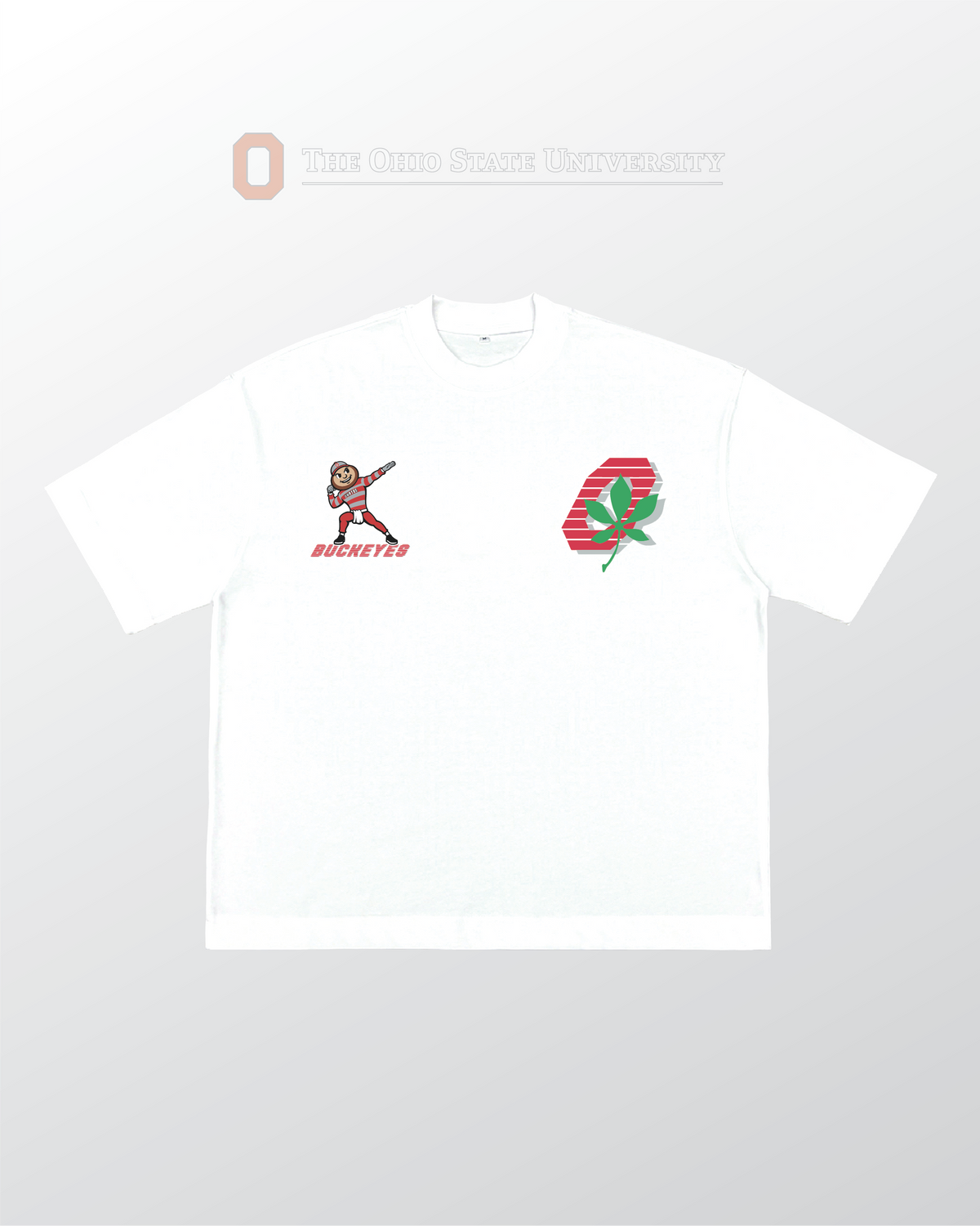 Ohio St. Short Sleeve T-Shirt