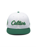 Celtics New Era 59FIFTY Custom Fitted Hat