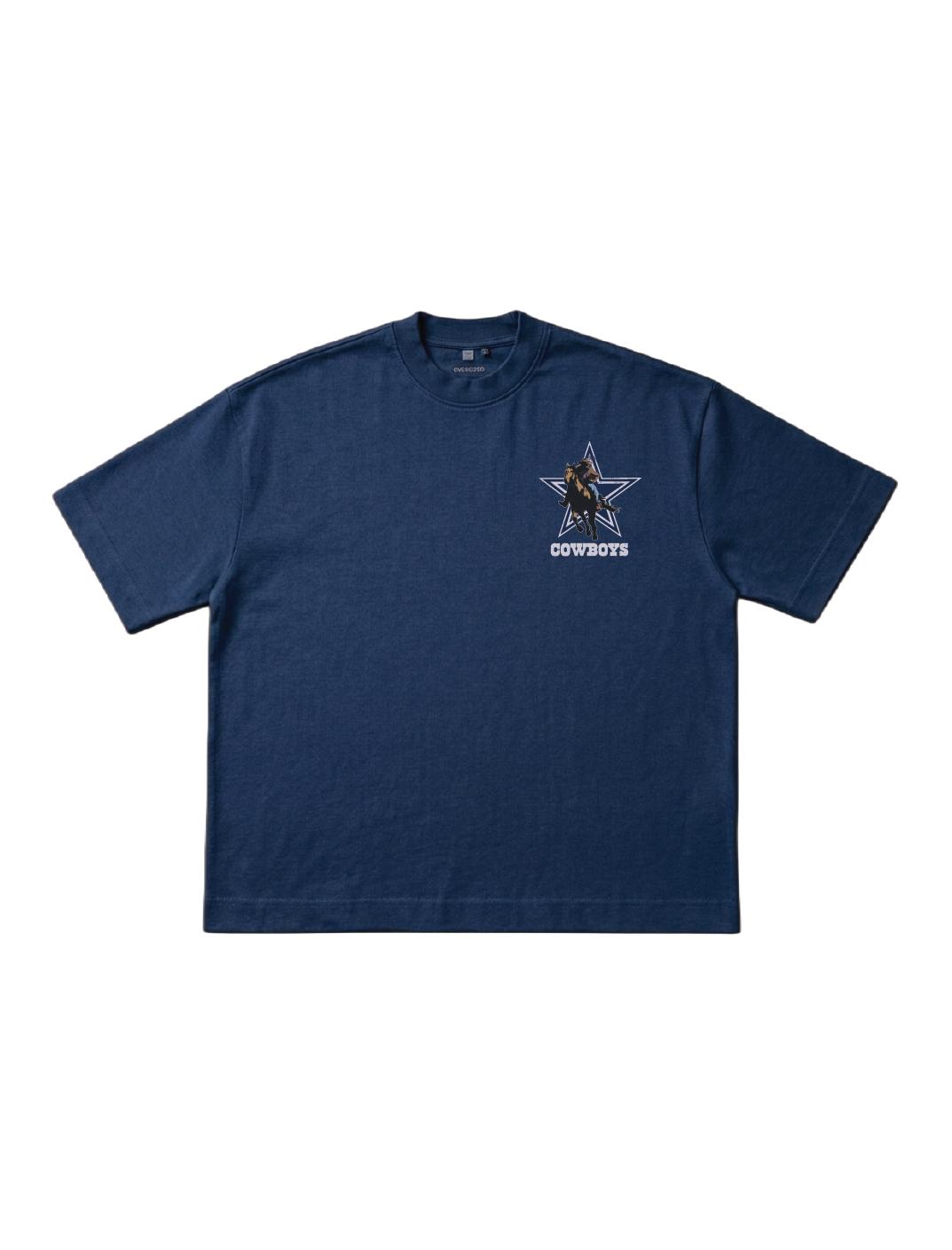 Cowboys Short Sleeve T-Shirt