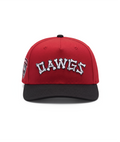 Georgia Dawg Bone 5 Panel A-Frame Hat
