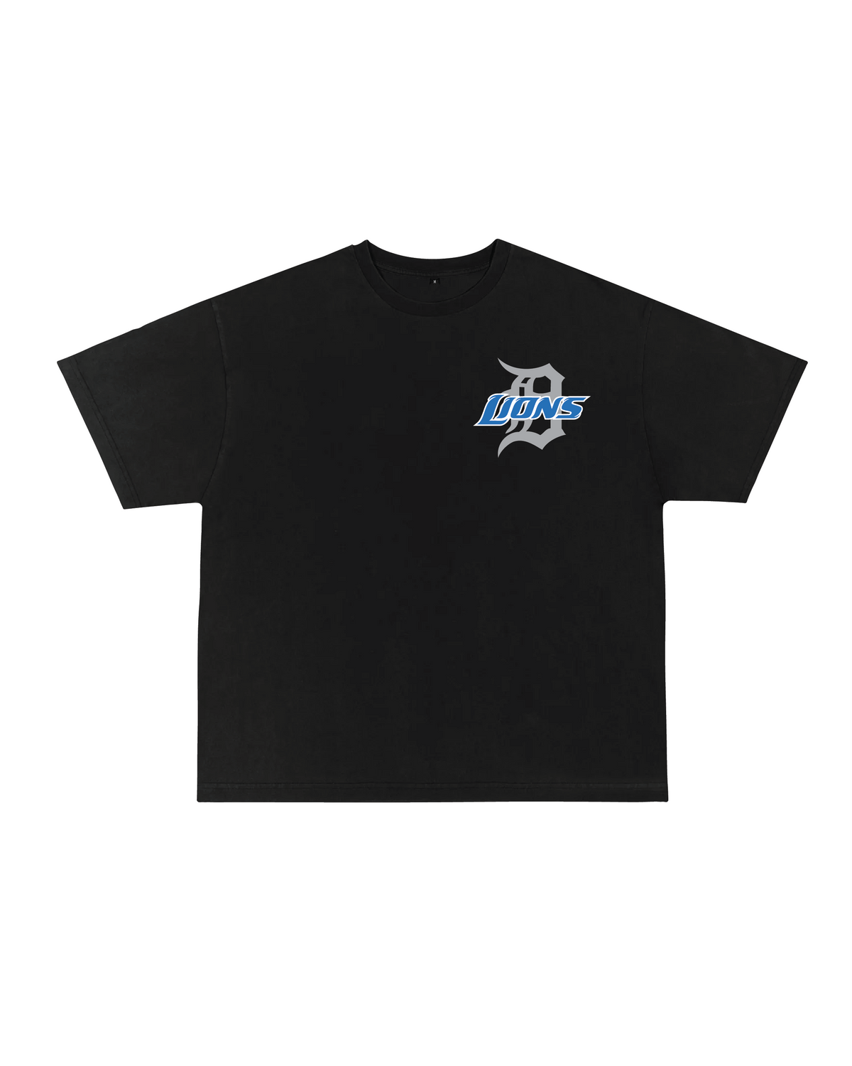 Lions Short Sleeve T-Shirt