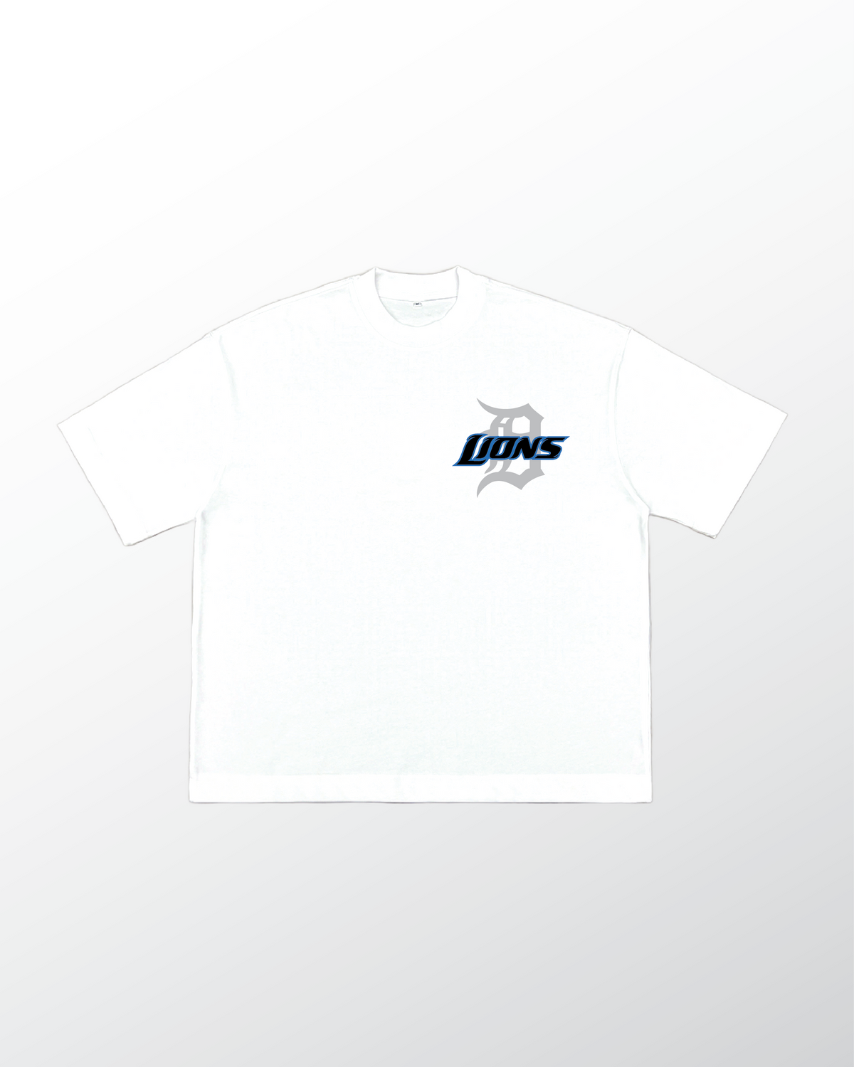 Lions Short Sleeve T-Shirt