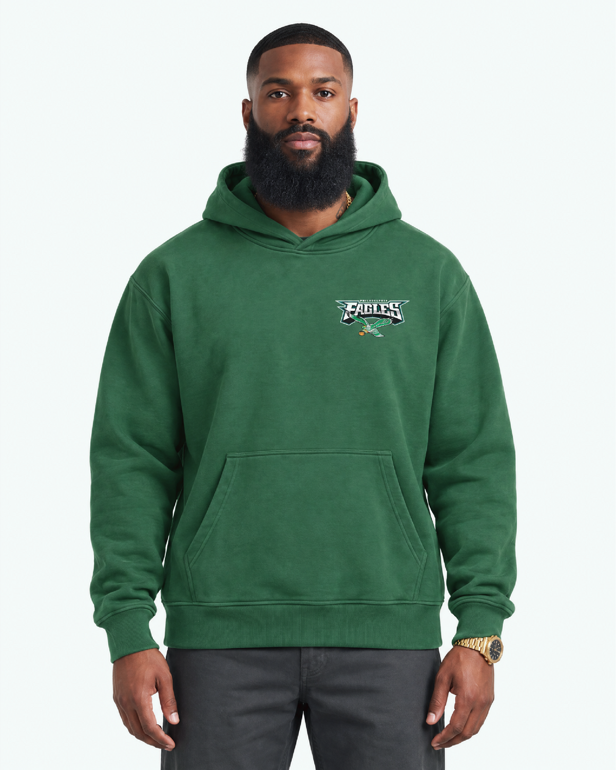 Eagles Hooded Sweatshirt
