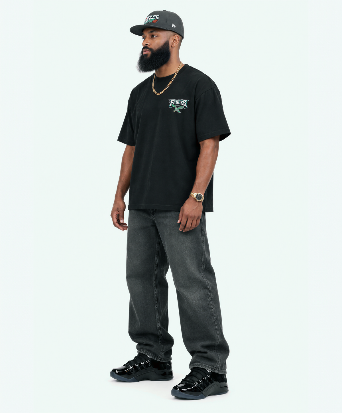 Eagles Short Sleeve T-Shirt