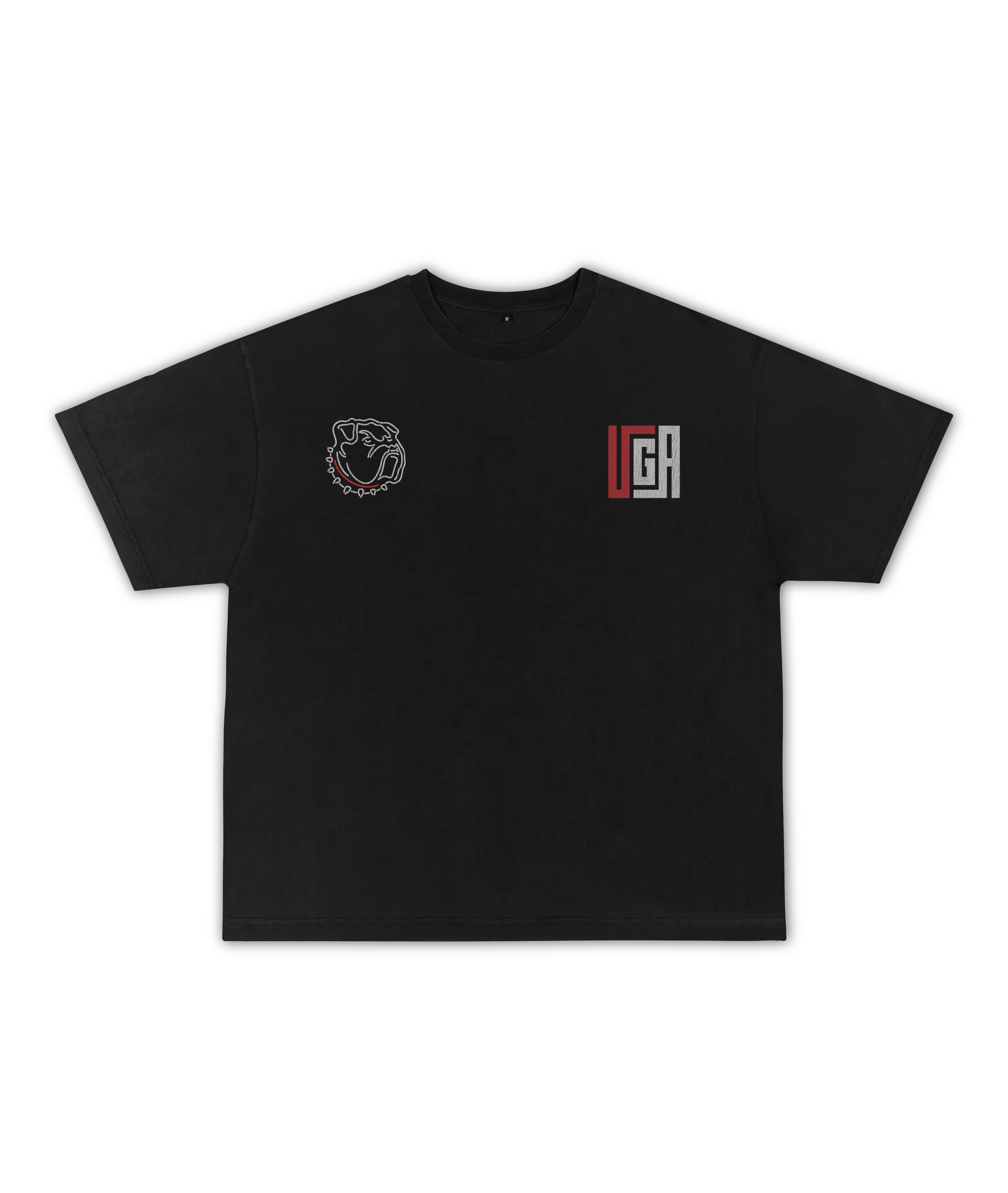 Georgia Short Sleeve T-Shirt