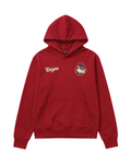 Georgia Hooded Sweatshirt