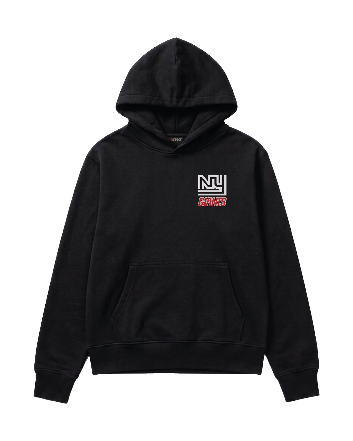 Giants Hooded Sweatshirt