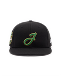 Jamaica New Era 59FIFTY Custom Fitted Hat