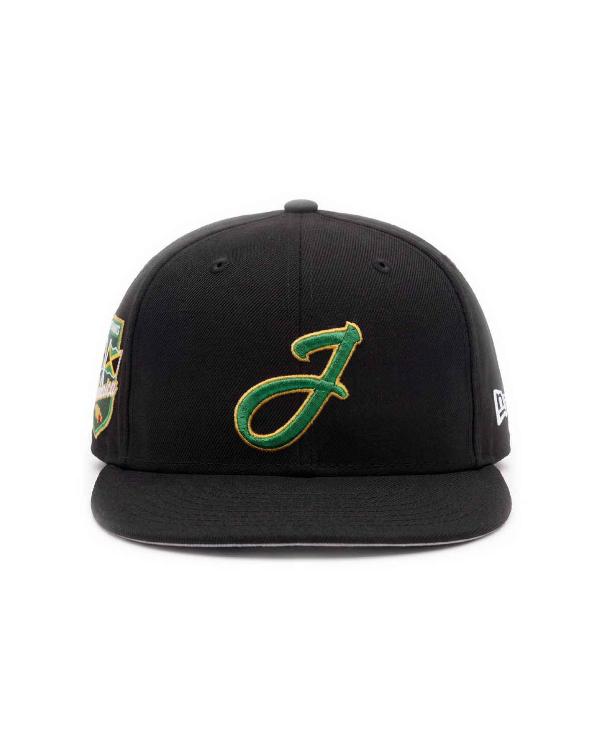 Jamaica New Era 59FIFTY Custom Fitted Hat