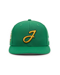 Jamaica New Era 59FIFTY Custom Fitted Hat