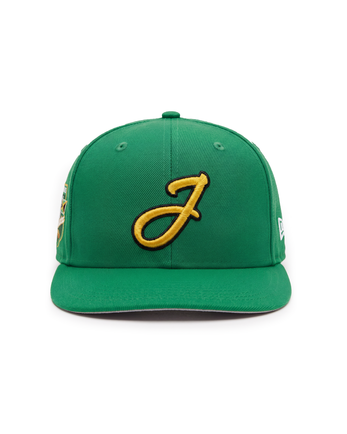 Jamaica New Era 59FIFTY Custom Fitted Hat