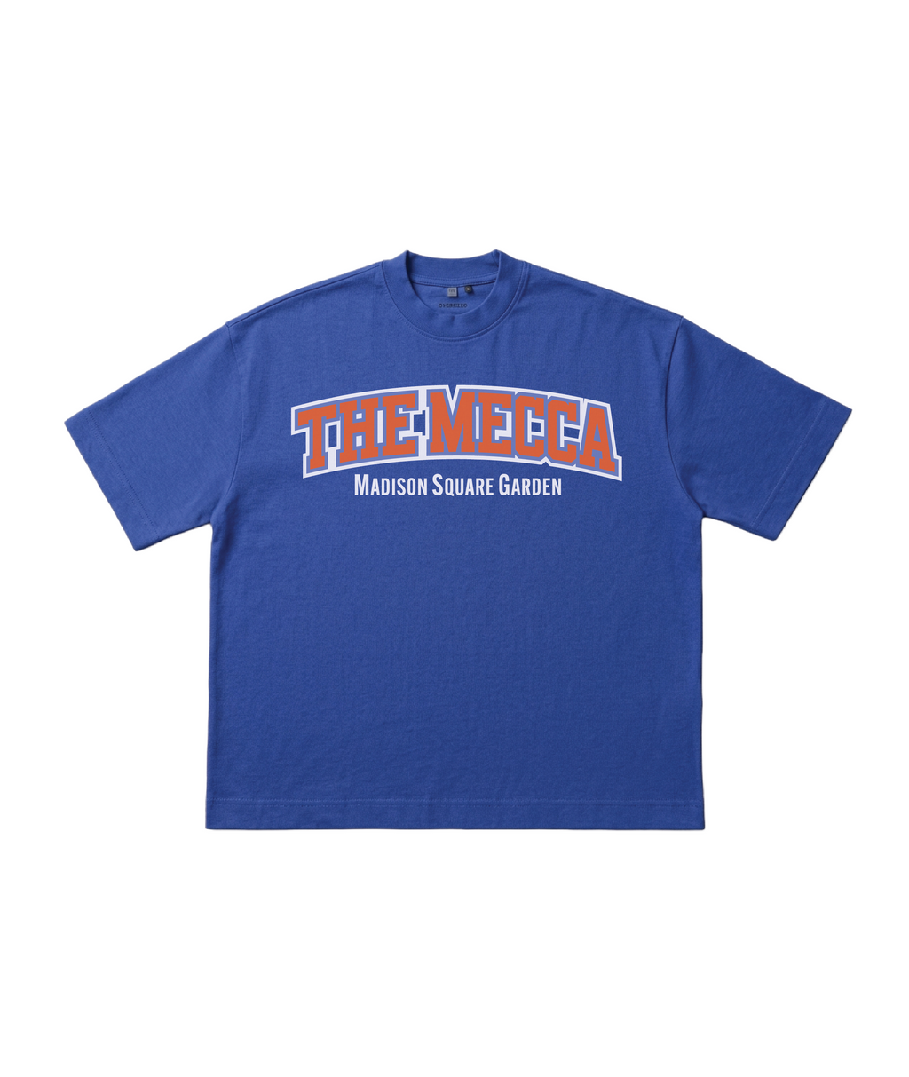 RKYVZ Mecca Short Sleeve T-Shirt