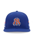 Knicks Yankees Finals New Era 59FIFTY Custom Fitted Hat