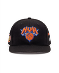 Knicks NYK Finals New Era 59FIFTY Custom Fitted Hat