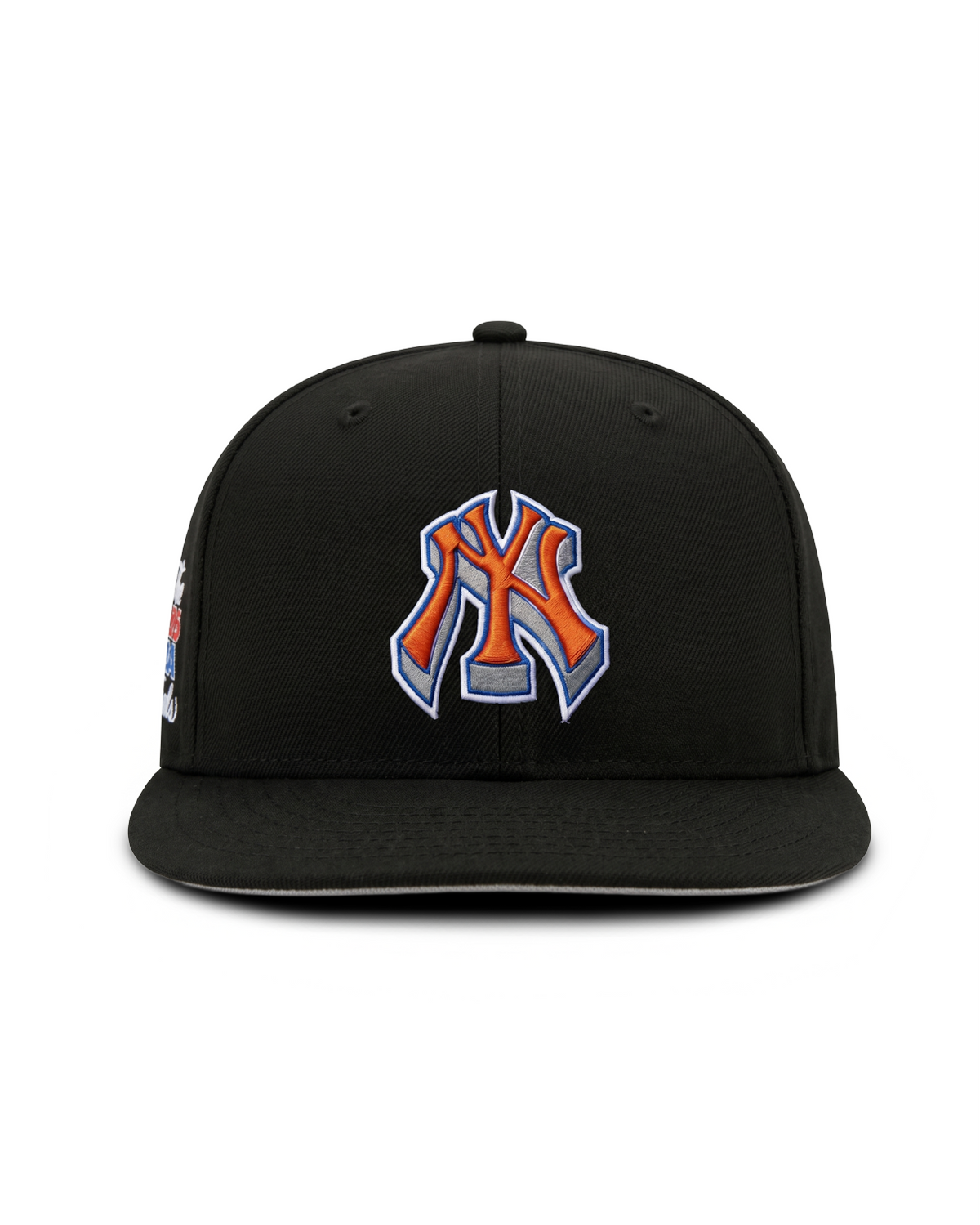 Knicks Yankees Finals New Era 59FIFTY Custom Fitted Hat