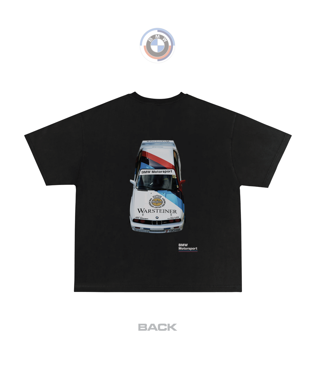 Motorsport Short Sleeve T-Shirt