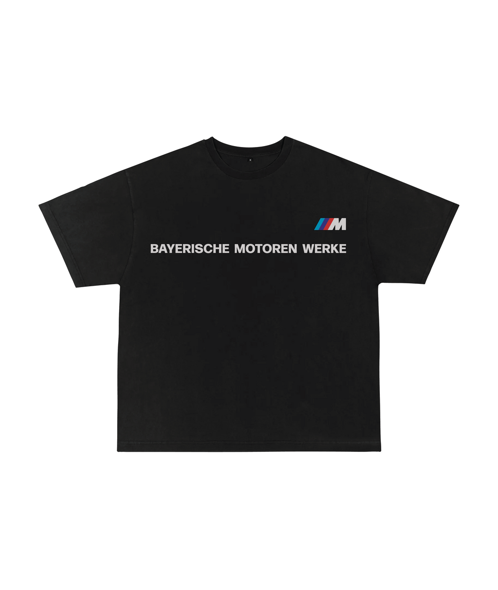 Motorsport Short Sleeve T-Shirt